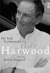 The Salt Companion to Lee Harwood