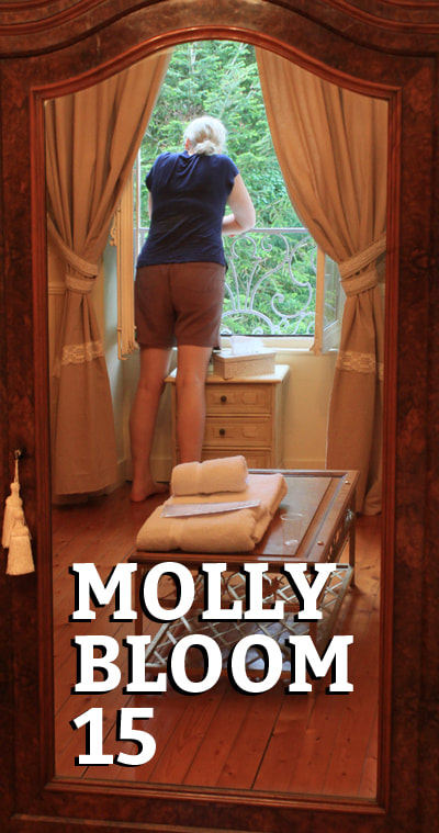 Molly Bloom 14